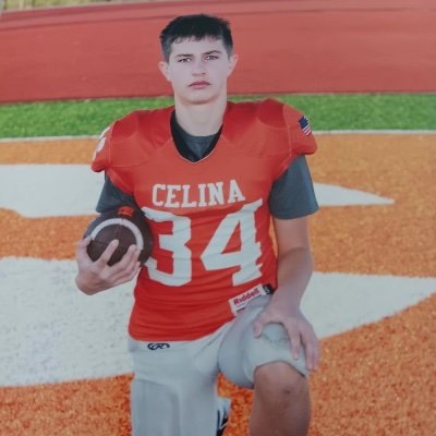 Moore Middle School, Celina, TX
8th Grade Class of 2030 3.6 GPA 5'10