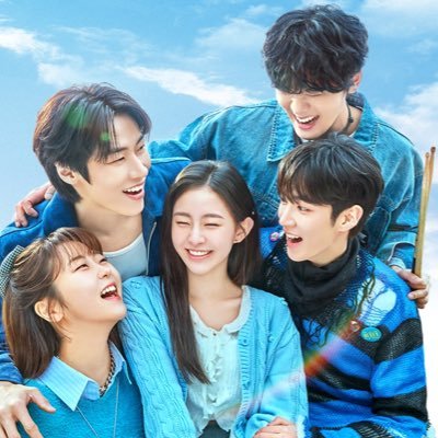 ドラマ『四季の春～恋めぐる僕らの季節～』公式