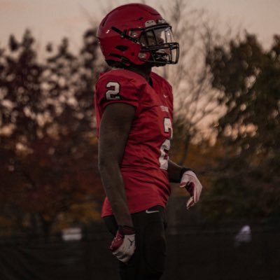 Jordan Donald Profile