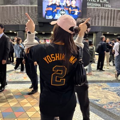 kaede_g23's profile picture. 96/Giants/  一人参戦多いので、会場で会ったり一緒に行ける方募集中😂  /東京ドーム