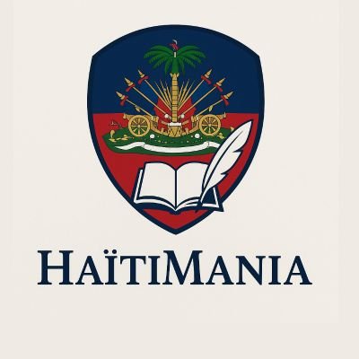 #Haiti —
Time for a new revolution.
Haiti must rise from ashes.
We must do it by ourselves and for ourselves.
🇭🇹✊🏽
