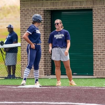 Augusta University Assistant Softball Coach