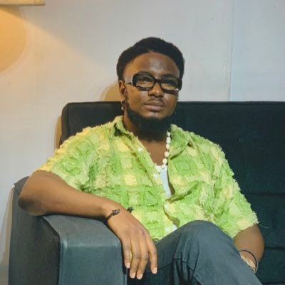 Savvy_OnDaTrack's profile picture. Savvy• Leo ♌️• Singer| Songwriter| Music Producer. I am a Godlike manifestation, I am that I Am. ✍🏽