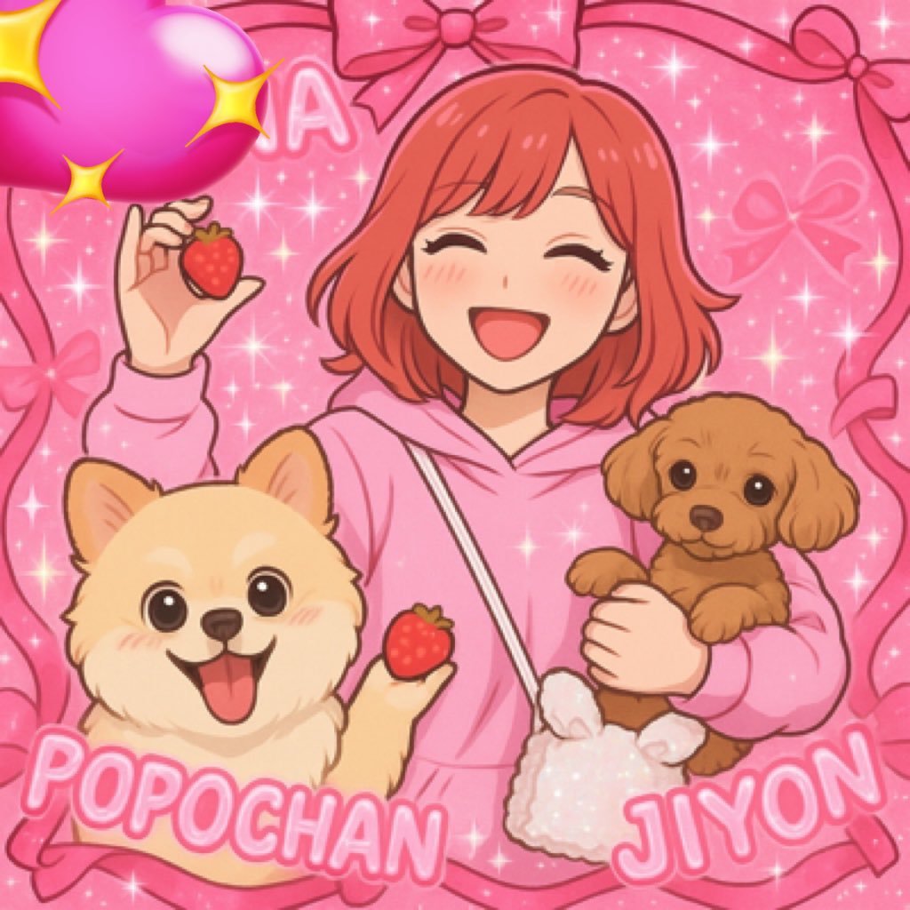 INFP🤭愛cup🩷117🥂キタのせくしーお酒屋さん👯♀️🥂在籍公開してないです🐶ྀིサブ➡️@love5magical JBA🦍VIP👑 ARMY💜