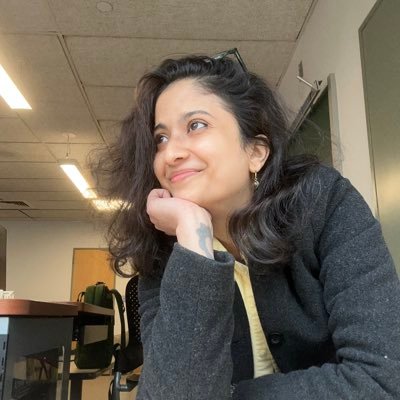 PhD student at the @gc_cuny. Socio-cultural Anthropology. Alumna @columbia, Presidency University. ✨📚