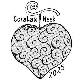 #coralawweek2025 ❤️🔥🐯❤️🔥 Coralaw Week is an annual 18+ event to celebrate the ship between Donquixote