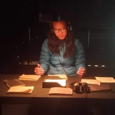 ranjit_samp2053's profile picture. Walker