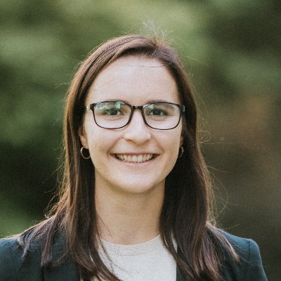 hannah_pedone's profile picture. Financial Times - US Finance Team