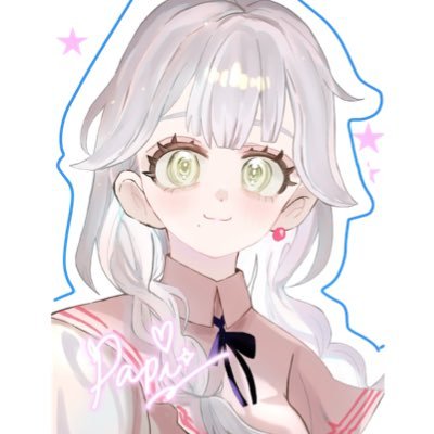ぱぴ@asuraさんのプロフィール画像
