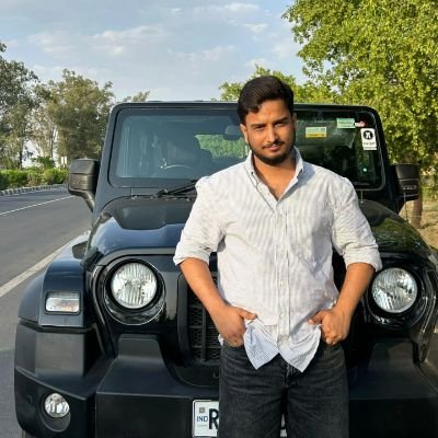 Palash choudhary Profile
