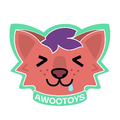Hi Welcome to Awootoys🐾✨ we’re a small fantasy toy company dedicated to using the best quality materials. We take custom orders. 🔞+ content beware 🍆💦