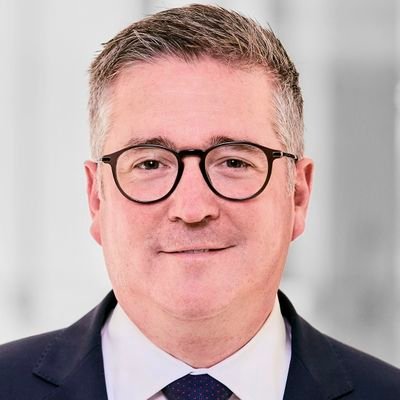 Graham Fox Profile