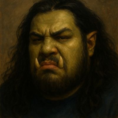 Magicka_313's profile picture. Elder Scrolls ⚔ and Fallout ☢