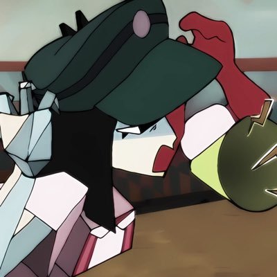 18 | 🏳️⚧️ | ENFJ 4w5 | BLM-ACAB-SAH- FREE PALESTINE | 6/29/24 ❤️| DMs are always open!