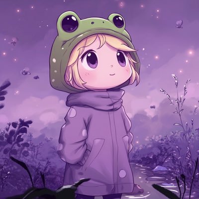 xpluckyvt's profile picture. Twitch Partner - Cozy Streamer - Your 🐸 Friend Business Email: info.pluckyvt@gmail.com - management: @xekumgt