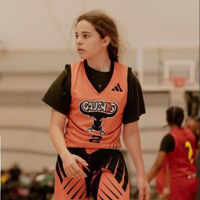 C/o 2029 Pg | Lady Choz 3ssb | Sacred Heart Greenwich