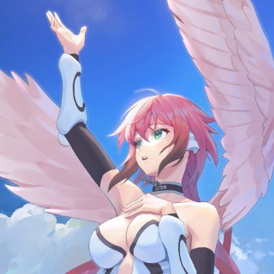 Ikarosさんのプロフィール画像