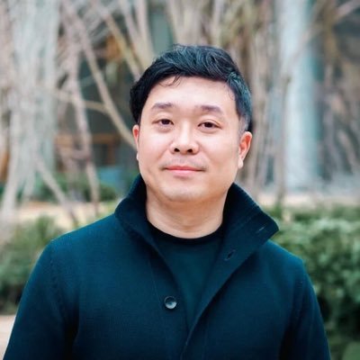 いつも前向きに。法人営業一筋15年|GO Inc.|GO BUSINESS 営業責任者|ex: Salesforce(IS→FS→MGR)|38歳|2児の父|ごはん|サブカル|サウナ|Jeep ラングラー|ENTJ-A |営業や組織マネジメントについて個人的な意見を呟いています😊
