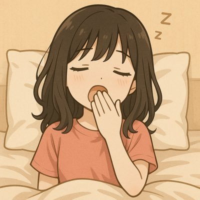 ___Yawn2's profile picture. びくびくあくびはMOL