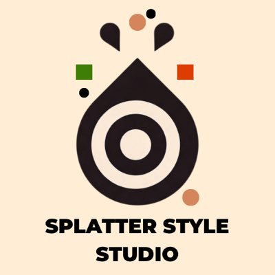 studio_splatter's profile picture. 🎨 Unique art prints and stylish creations for your walls.
Original designs, made to inspire.
Bring bold personality to your space with Splatter Style Studio.