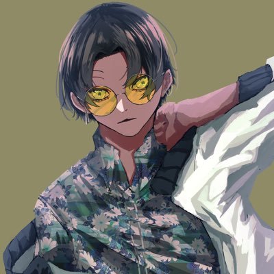 うたうたい 雑多@lemonull_  Wiz @Bar_wiz