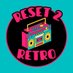 Reset 2 Retro (@reset2retro) Twitter profile photo Reset 2 Retro (@reset2retro) Twitter profile photo