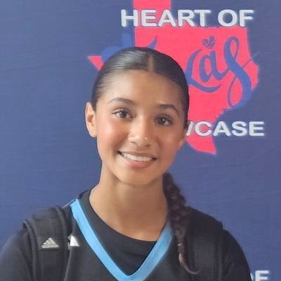 Alana Williams Profile