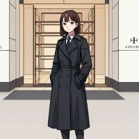 小川美琴 (@ie2p2fd5) 's Twitter Profile