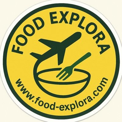 Nutritionist, Food & Travel Blogger, and Mental Health Advocate who enjoys exploring food: #foodexplora
No food is unhealthy until you overeat - Kevin Foodie.