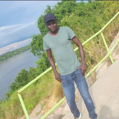 Unemployed Accountant | Patriotic Ugandan | Farmer | Allergic to negative mindsets