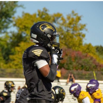 Class of 2027|ralph McKee Highschool|5’8 WR/CB email: lingboy12@icloud.com @chrisAppjr number-646 904 9417
