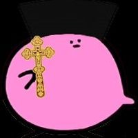 OrthoKirbo (@kirbothaddeus) 's Twitter Profile