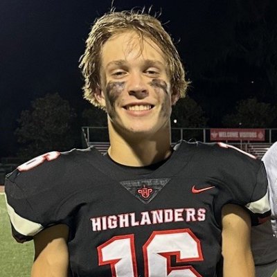 Brady Weber Profile