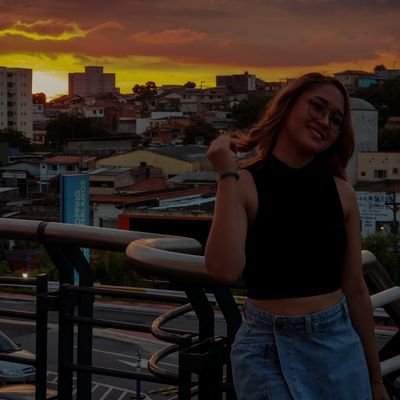 Estudante de Comunicação - Relações Públicas 💚