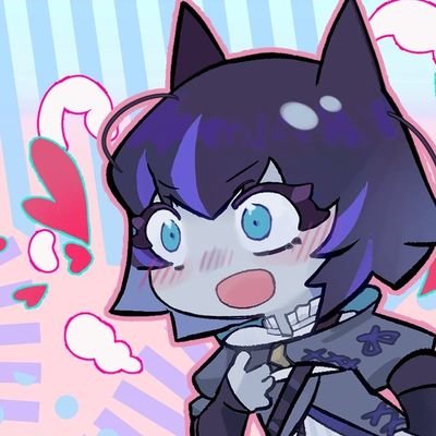 Eino0321's profile picture. 20↑ ‖ she/her ‖ 中文/EN ‖ KAITO成瘾中💙 ‖ Multifandom🪅雑多 ‖ Comms: https://t.co/7RjrKYbZIK ‖ Feel free to follow or unfo me anytime⭐ ‖⚠️🦋⬇️