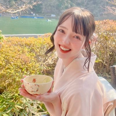 2025年入社SATVアナウンサー🗻🌸 /甘いものと可愛いものが大好きです🍰💕/スイーツ巡りとお菓子作りが趣味、そして大の美容オタク!🪞 /全力で頑張ります!これからよろしくお願いします☺️