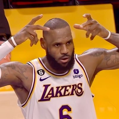 broncicfancj's profile picture. #LakeShow