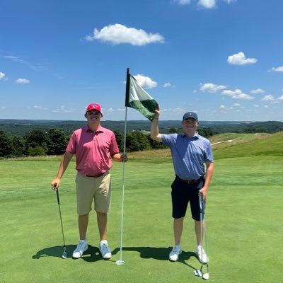 Assistant Golf Professional at Council Fire Club/ Ball State Golf Alum