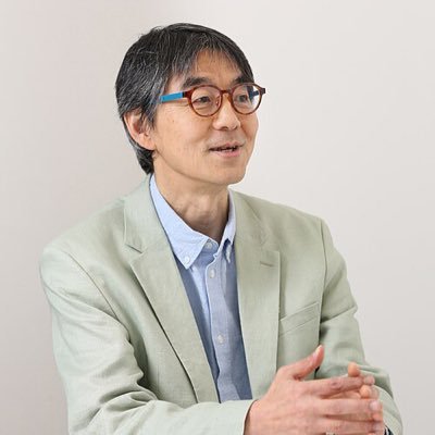 上岡裕さんのプロフィール画像