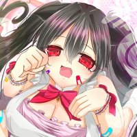 めろん。 skeb受付中 依頼受付中 (@cvclq) 's Twitter Profile