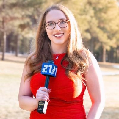 Reporter KKTV 11 News- Hockey Play-by-Play broadcaster- CSU Pueblo Alum