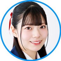 NMB48 西島梨央 直筆サイン入り 生写真 2024 August（西島梨央