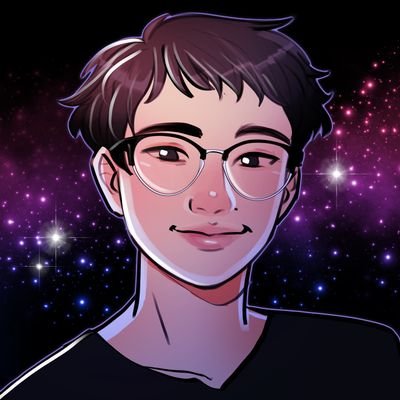 neverhere111's profile picture. 25 || They/Them || Bisexual