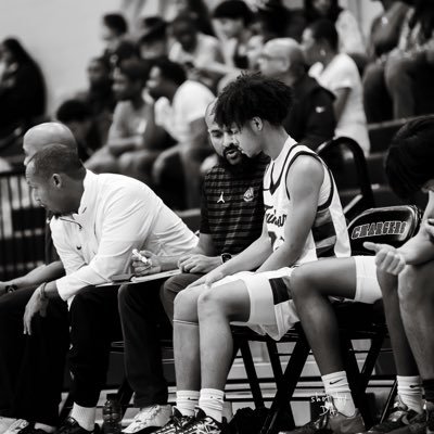 B.F. Terry Head Basketball Coach/CTE Business Teacher
