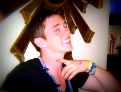 ThisIsRob_Jones's profile picture. Around ere its birds not bitches