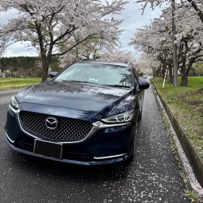 hayan0suke's profile picture. カローラツーリング → アテンザワゴンに乗り換えました！ かっこいい車見かけたらいいねやフォローさせていただきます！！