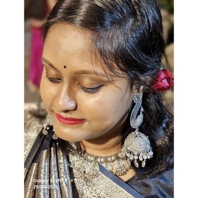 TitliDutta11's profile picture. ॥ अंतः अस्ति प्रारंभः ॥
