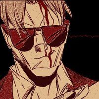 ݁ᛪ༙、 ˓ 𝑨𝘜𝘛𝘖𝘛𝘏𝘌͟𝘐͟𝘚𝘛. (@nullreds) 's Twitter Profile