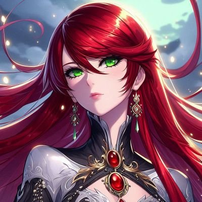 Guren VtuberTH【Gravity】さんのプロフィール画像