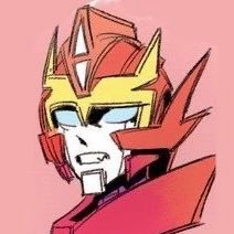 She/her 🏳️⚧️| 18 | Toy customizer |Rodimus personality disorder-(BPD) ___ 2nd acc: @sweetboytato. pfp: @pellfromhell